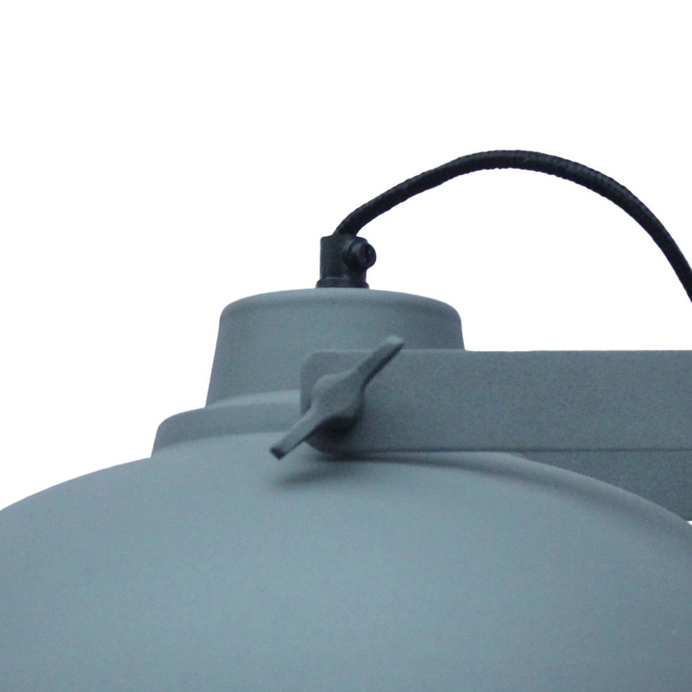 Applique murale Urban Vintage 30 cm gris Urban Interiors 8718868314543