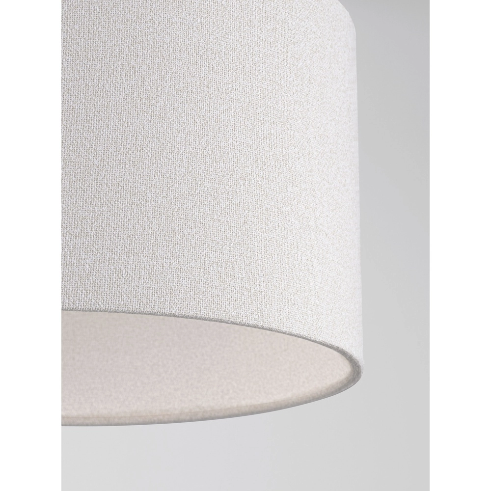 Lampe suspendue Syrin Blanc Lyora 5212017493583