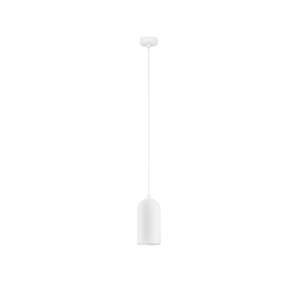 Suspension blanche Dome concevoir Lyora 5212017474650