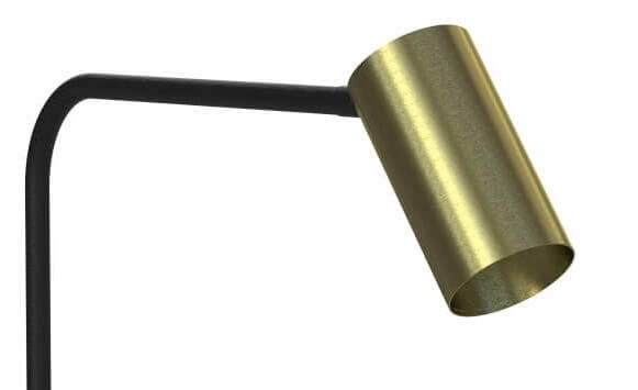 Lampe de bureau élégante Mono Lyora 5903139771092