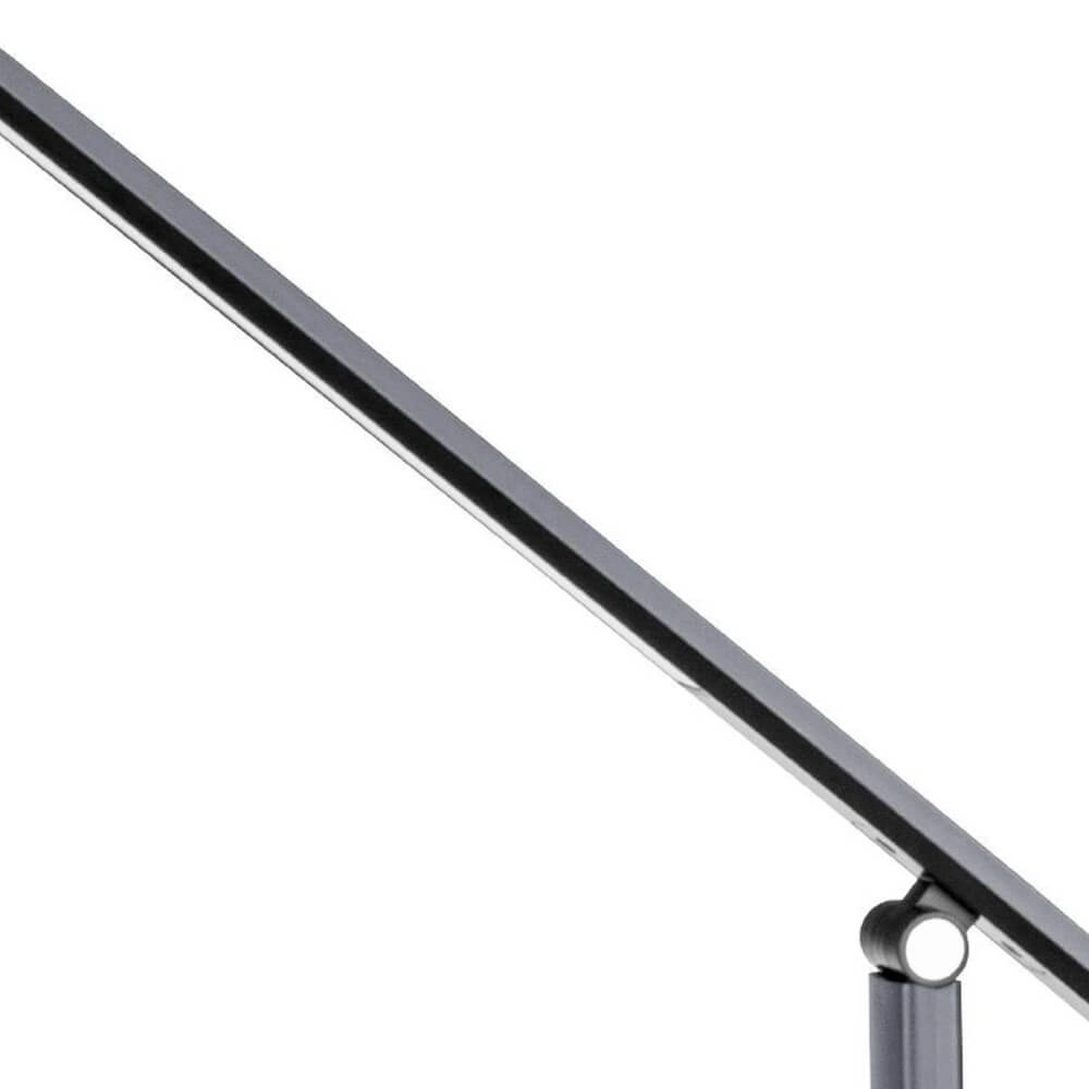 Lampe de bureau LED Iniesta anthracite Eglo 9008606277919