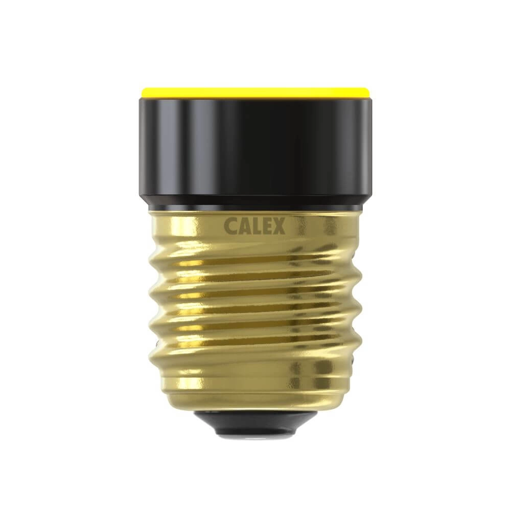 Mini lampe LED 3,5W - E27 - Led - 210lm - 2200K