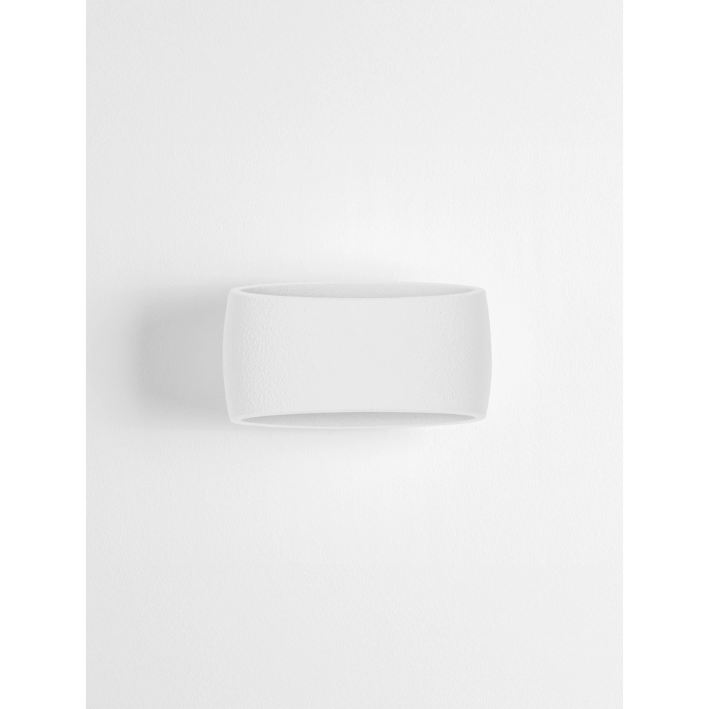 Applique murale Pezzo blanc Lyora 5212017479334