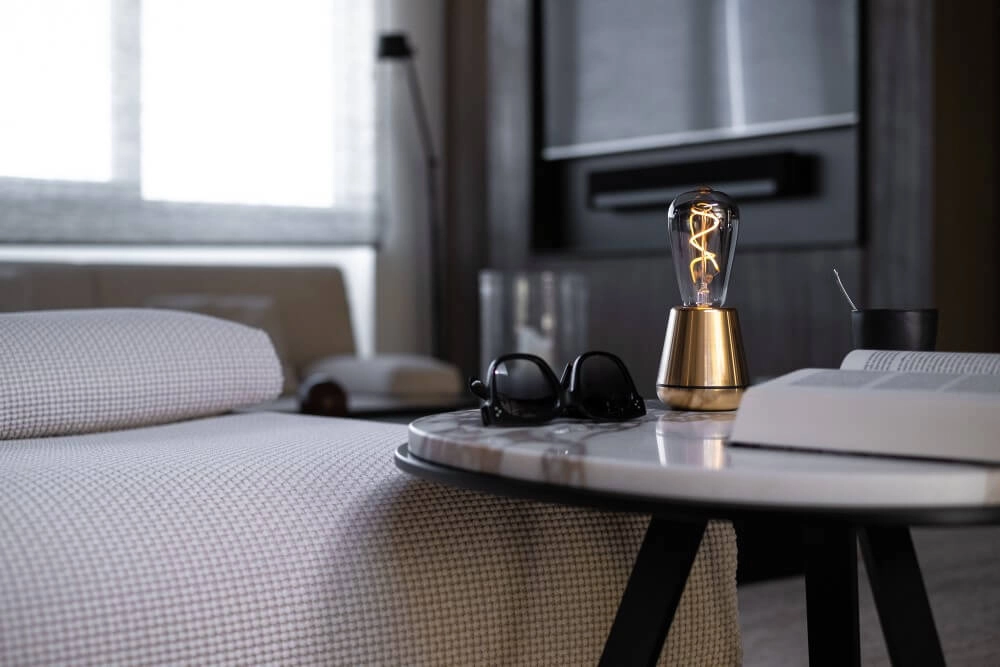 One Smart Gold Humble 7446023297295