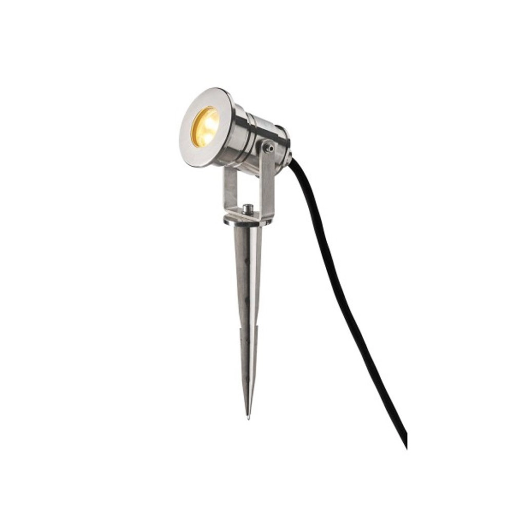 Spot LED Dasar Projector SLV 4024163164429