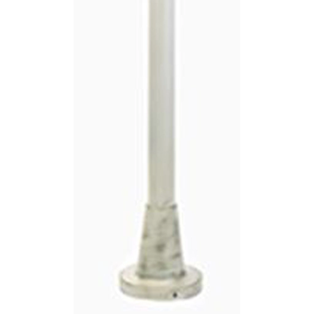 Lampe de jardin Holli or blanc Albert 4007235741391