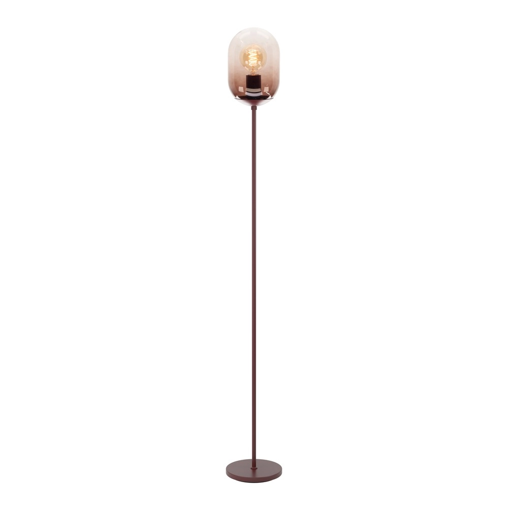Lampadaire de conception Lequile