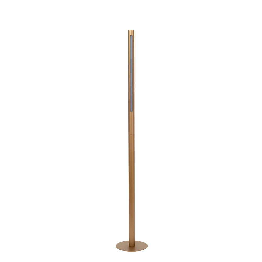 Lampadaire de conception Griffith bronze Premium by Lucide 5411212241955