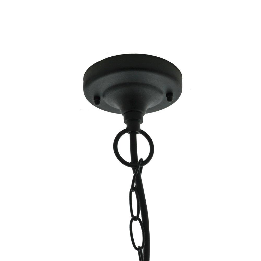 Lampe suspendue rurale Norway Lyora 8716803509450