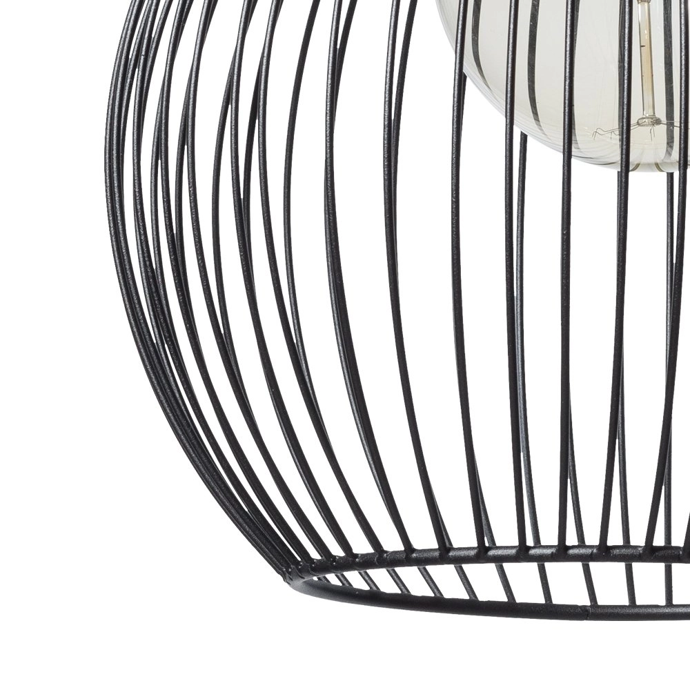 Lampe suspendue Wire Ø 30 cm ETH 8719075184493