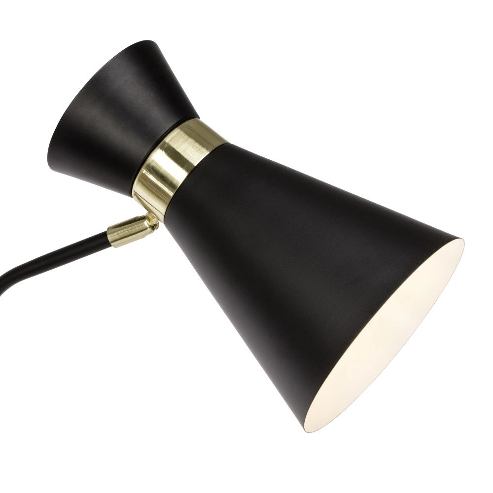 Lampe de lecture design Goldy Brilliant 4004353292118