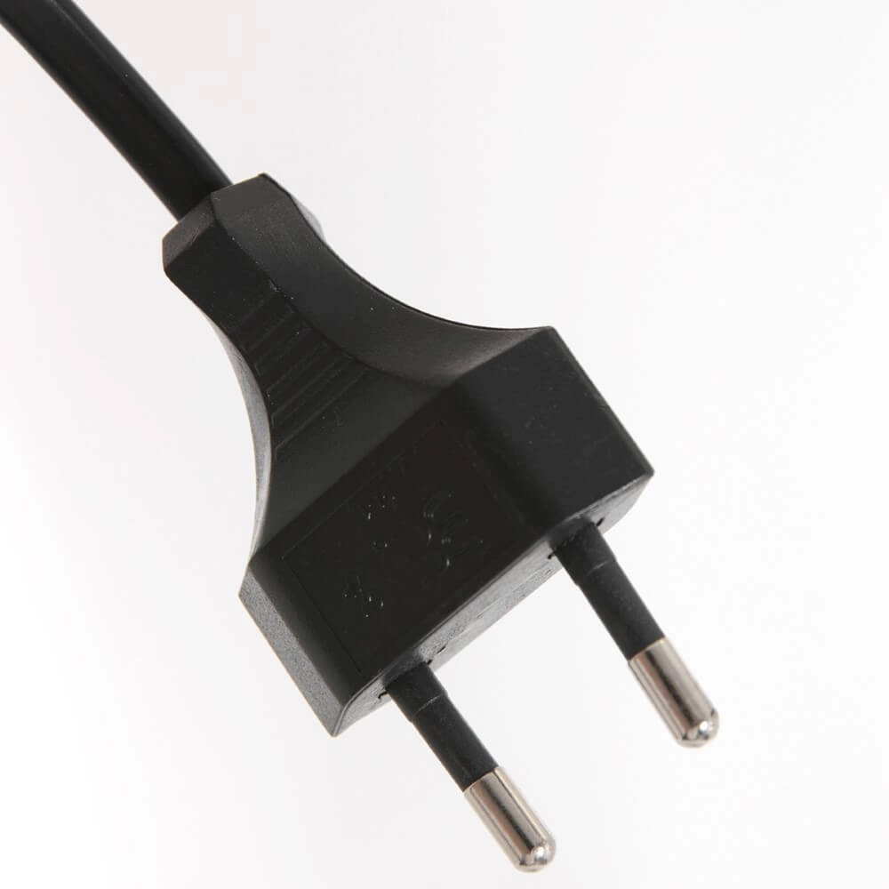 Lampe de lecture murale Turound noir Steinhauer 8712746145458