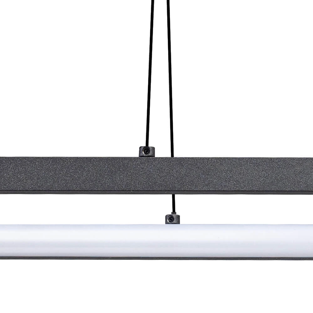 Lampe à suspension LED design Avenue ETH 8720195304807