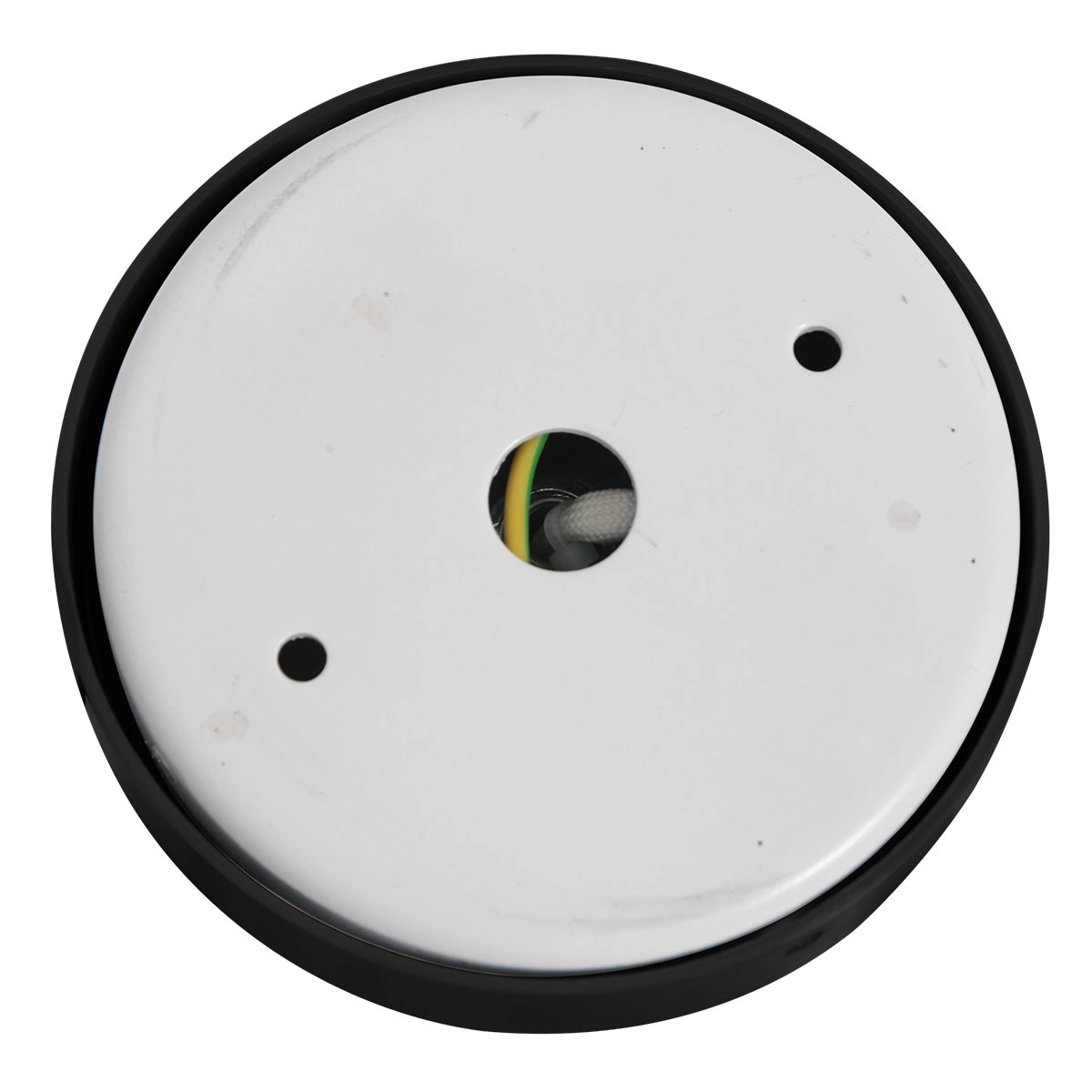 Coin salle de bain Upround LED noir Steinhauer 8712746133479