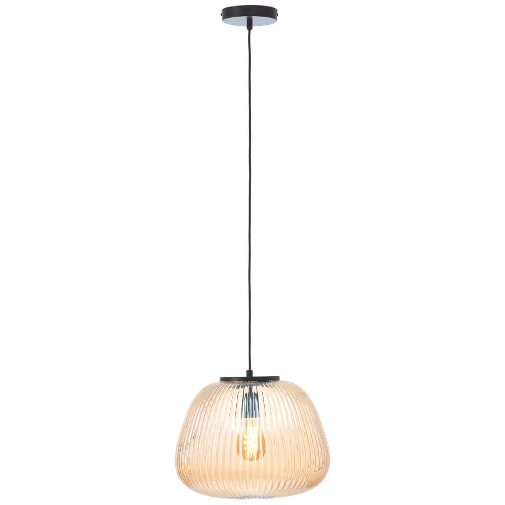 Lampe suspendue Kaizen Ø 35 cm Brilliant 4004353430084