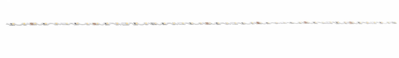 Bande LED Flexible Stripe 5 mètres - 3000K Eglo 9002759985721