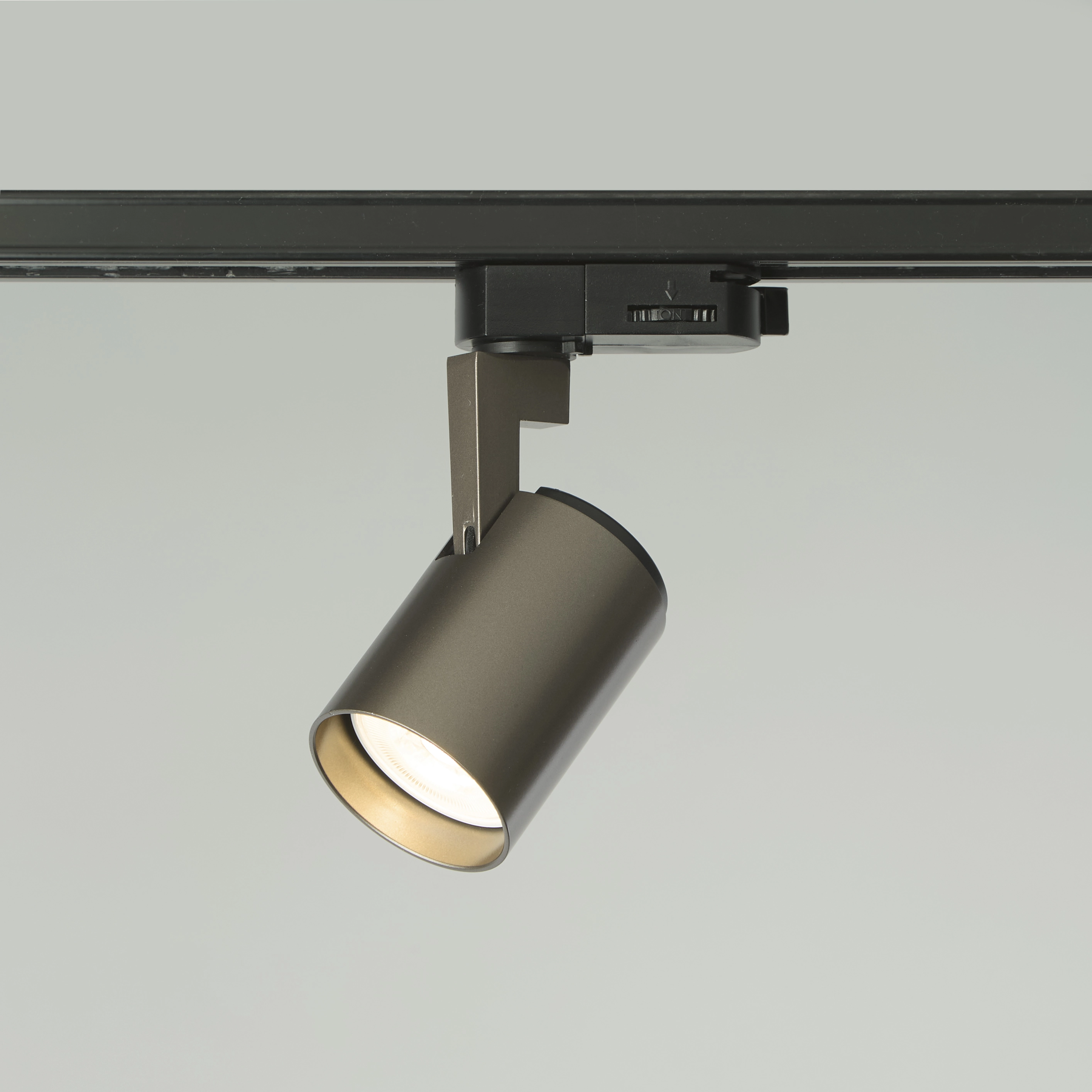 Spot ferroviaire Libra TraQ bronze