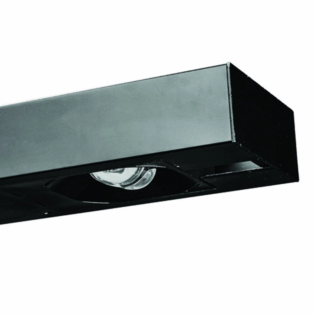 Lampe d'extérieur City Highlight pour mât de lampe de jardin Franssen 8717064120996