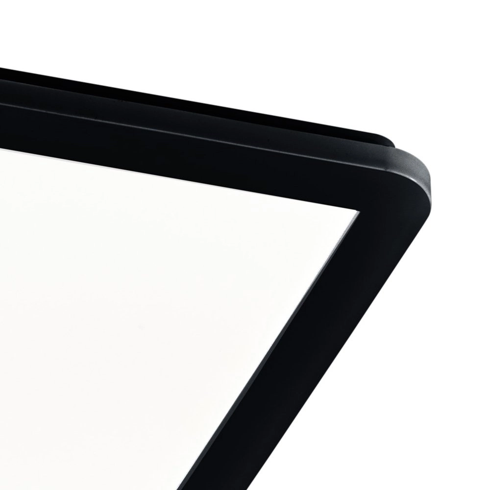 Lampe de plafond Camillus 40x40cm Trio 4017807435382