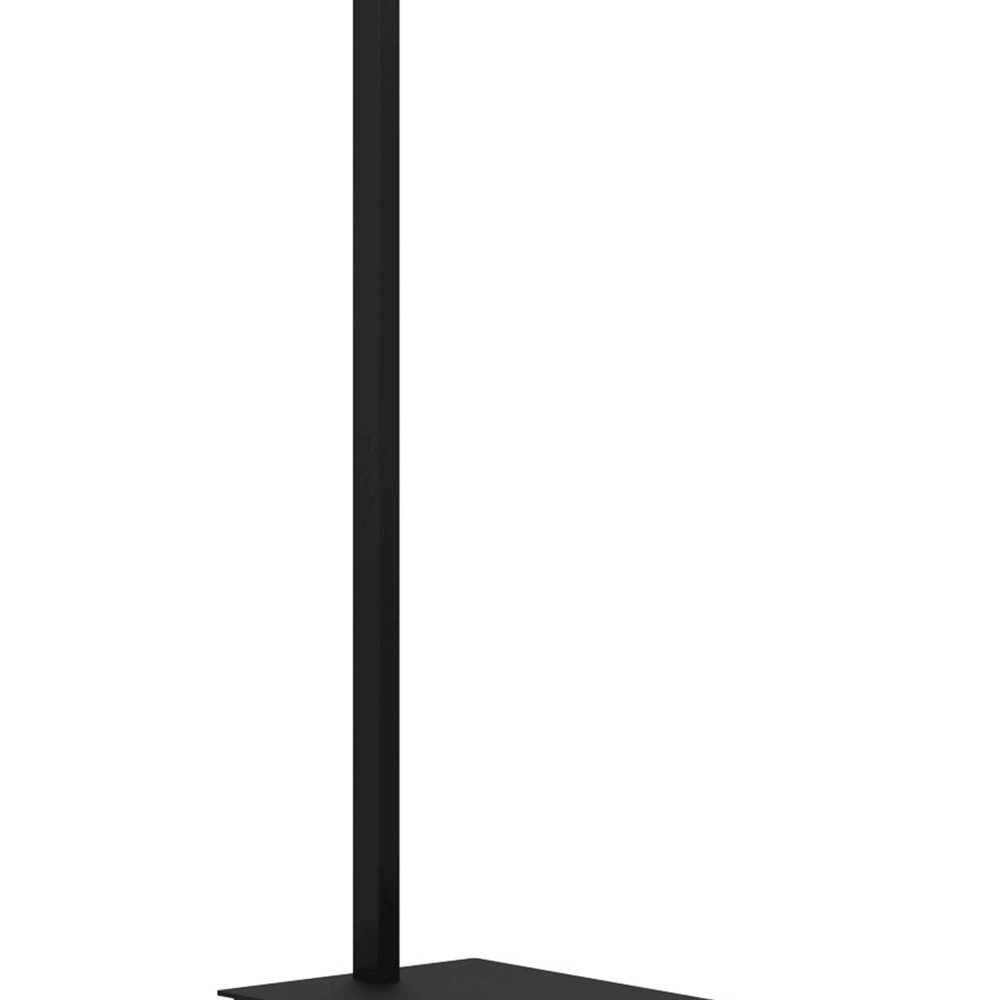 Lampe de lecture noire Carboneras Eglo 9002759998226