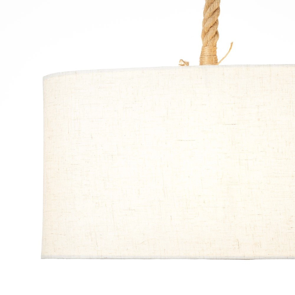 Lampe suspendue salle à manger Sailor Brilliant 4004353377204