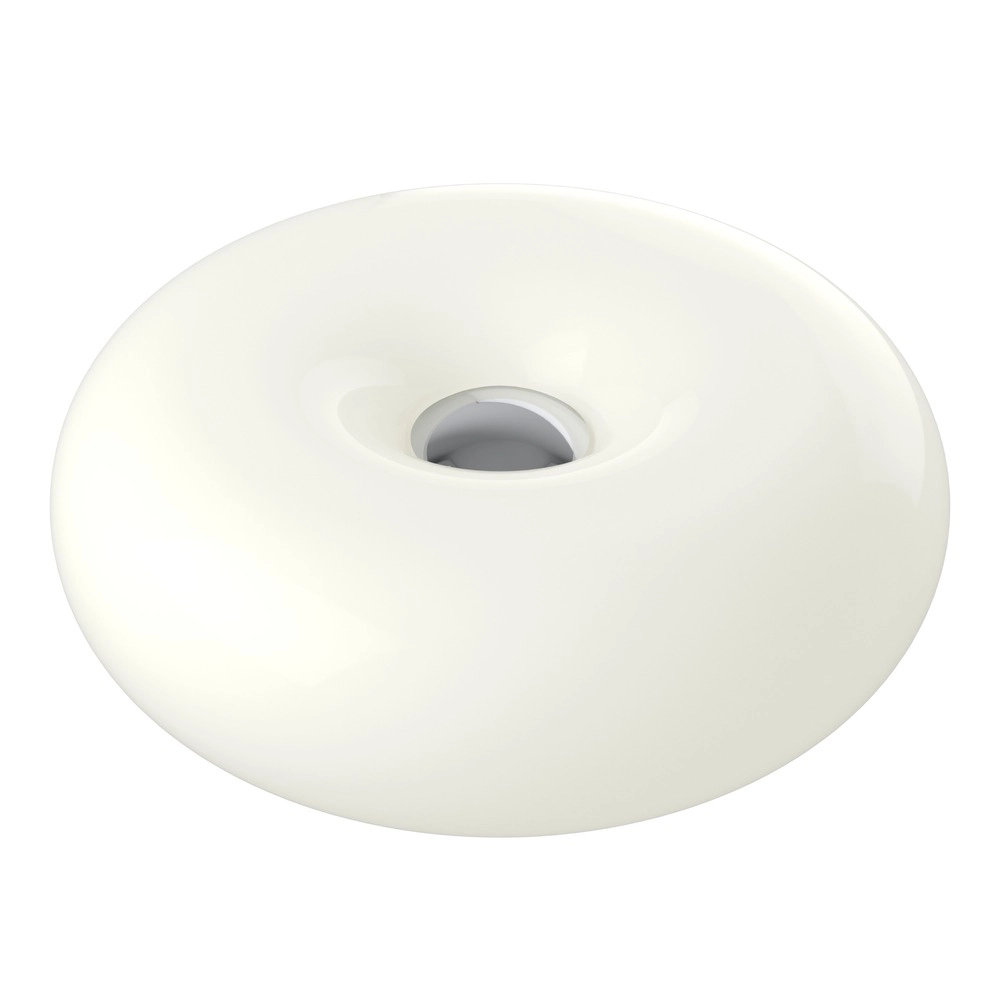 Lampe de table de conception Basile Blanc Eglo 9008606404834