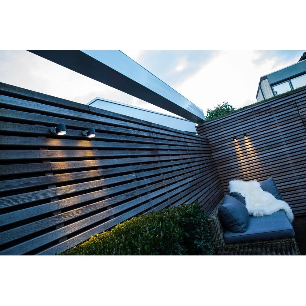 Spot extérieurs Mini Scope LED 12 volts In-lite 8717051004094