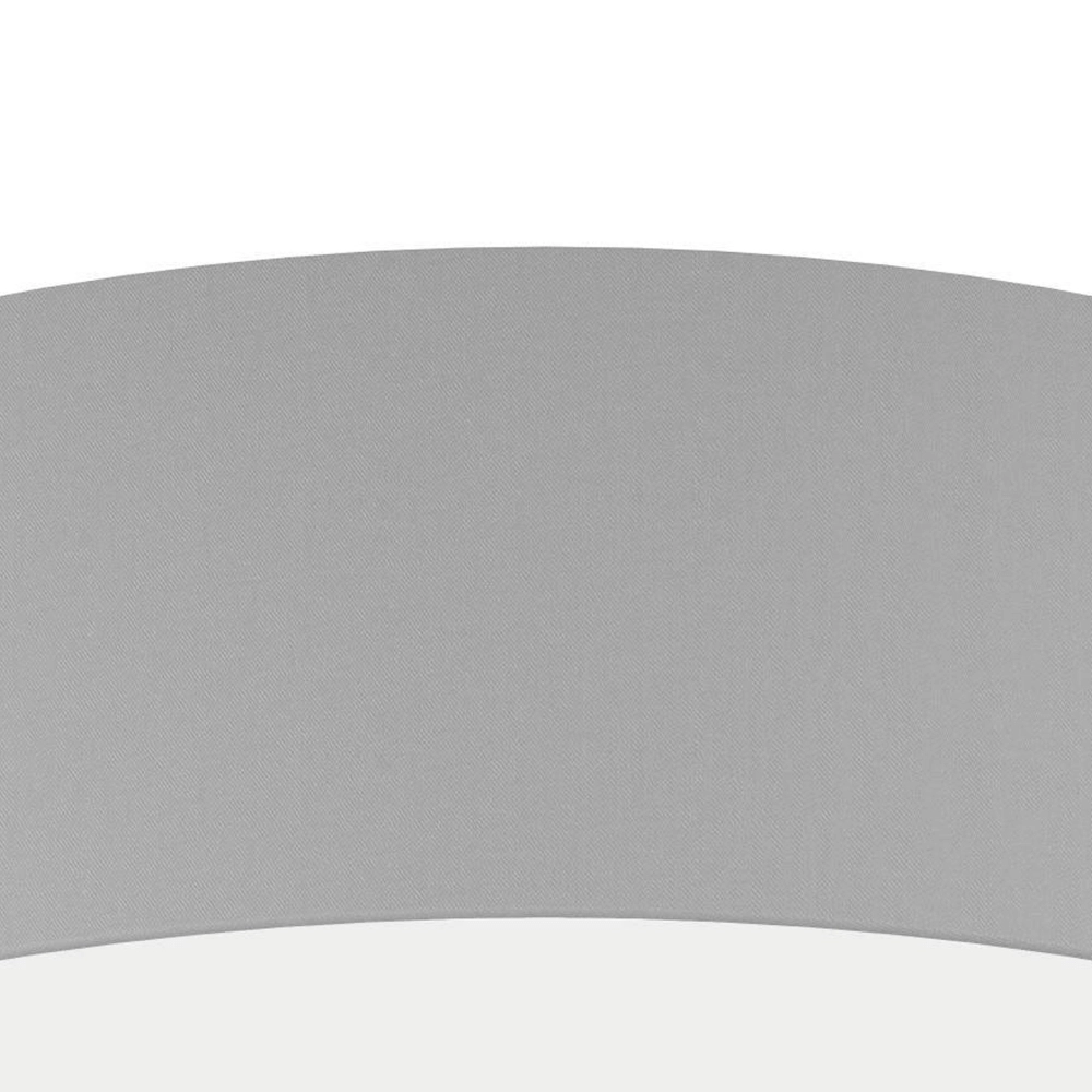 Plafonnier Zigbee Romao-Z gris Eglo 9008606243938