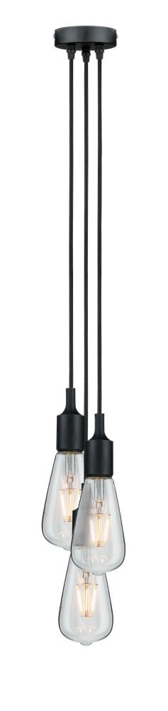 Lampe suspendue Ketil Paulmann 4000870503829