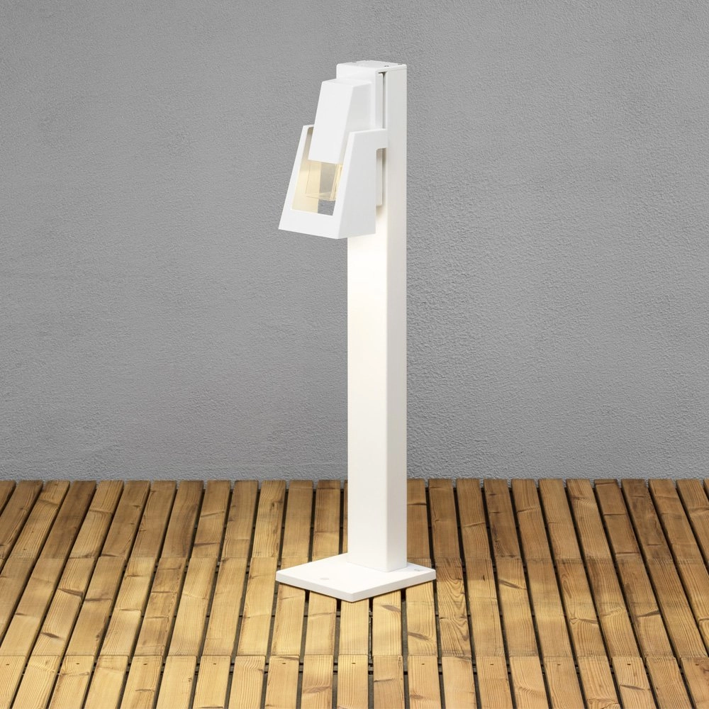 Lampe de jardin LED Potenza 100cm - 4w - 3000K blanc KonstSmide 7318307983258