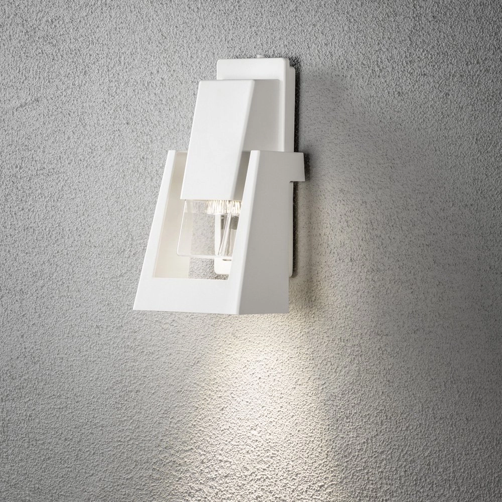 Lampe d'extérieur Potenza design KonstSmide 7318307979251