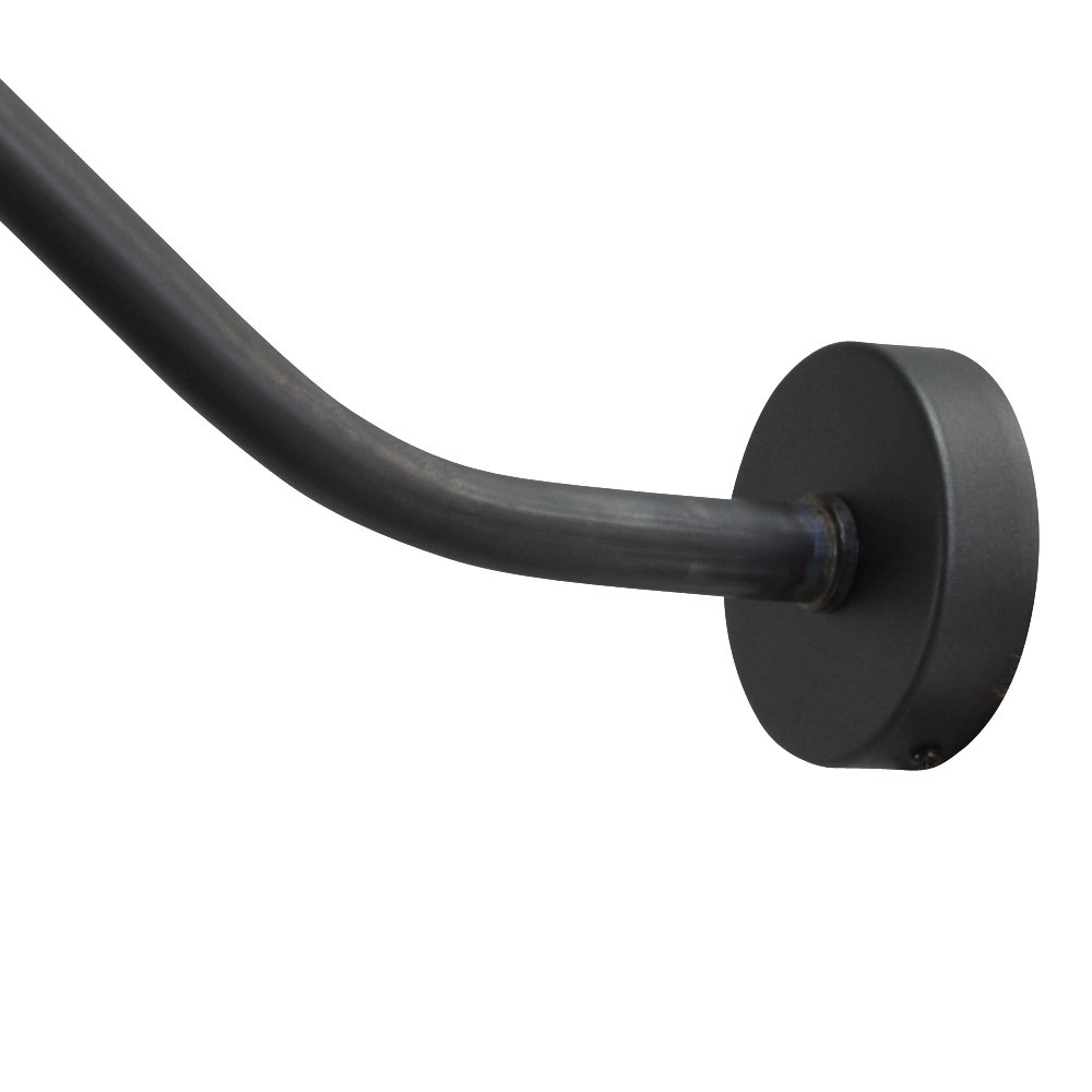 Applique murale Industria Grid Rouille Masterlight 8718121233284