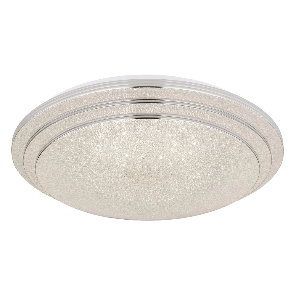 Éclairage de plafond Aley Ø 40cm Globo 9007371436422
