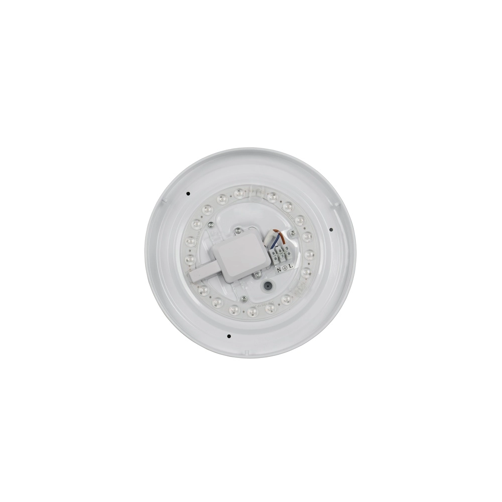 Lampe de plafond Daro blanc Ø 27cm Trio 4017807703993