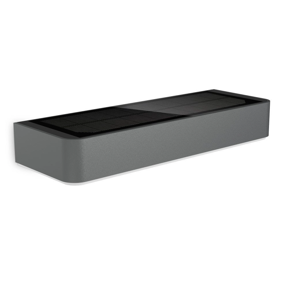 Lampe d'extérieur Xsolar SOL-O S solaire Steinel 4007841052959