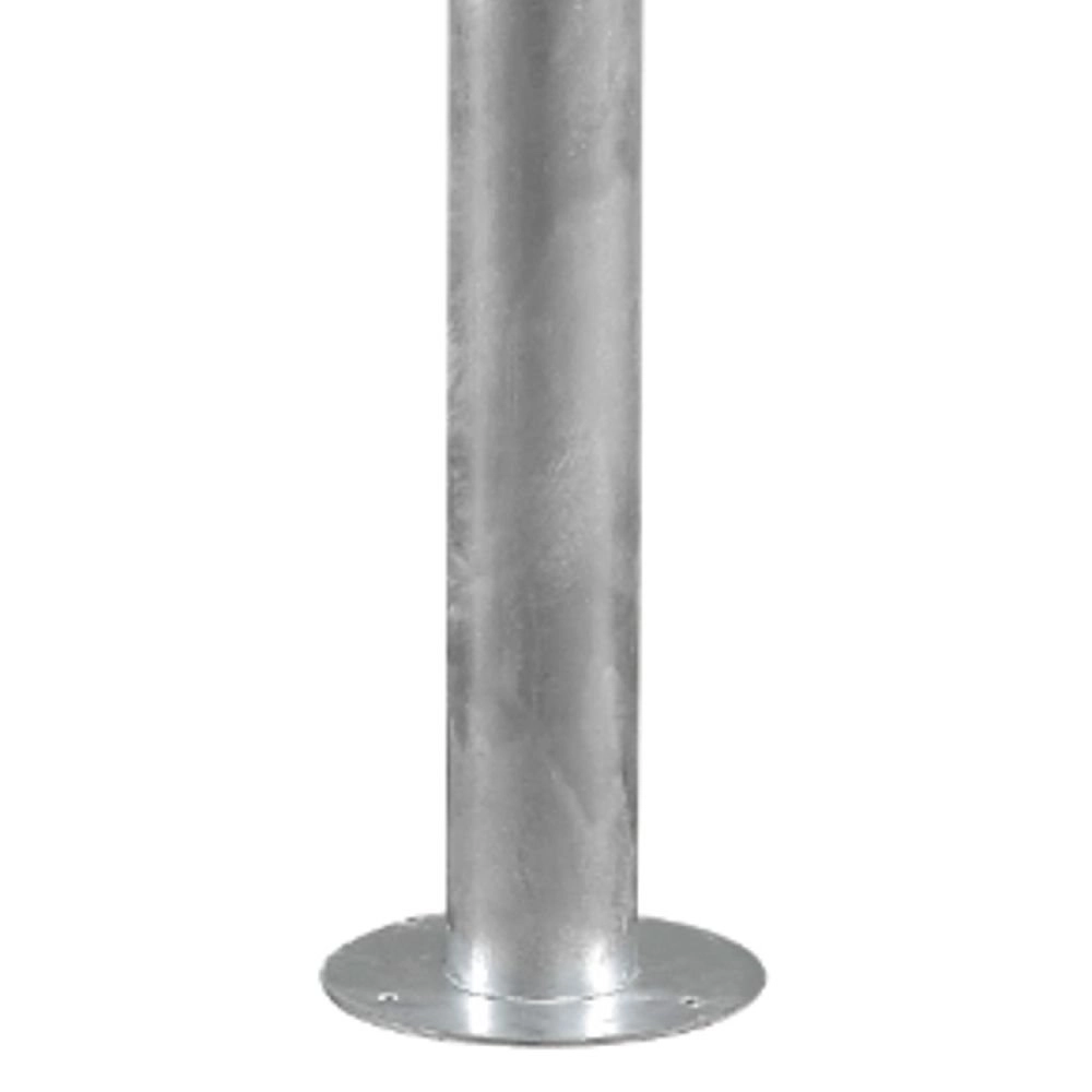 Spot de jardin Modena 70cm gris zinc KonstSmide 7318307517323