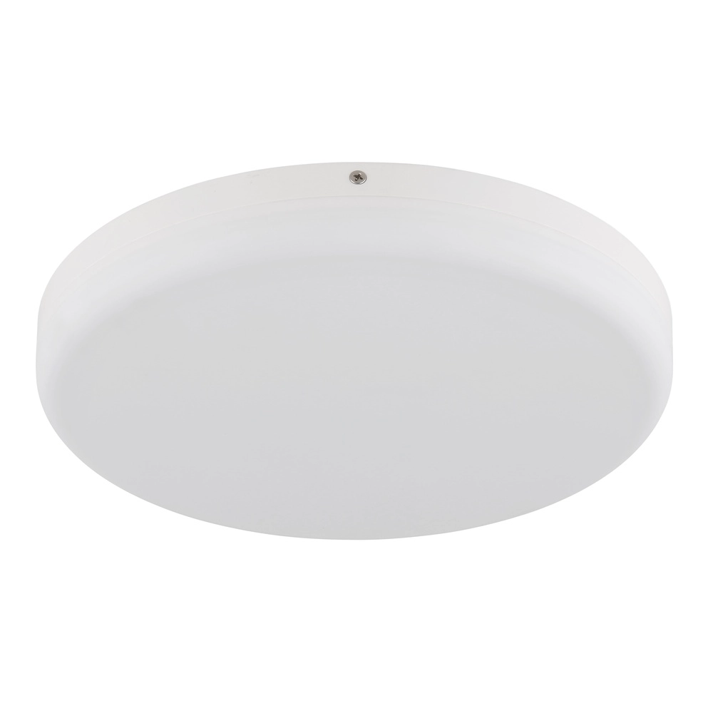 Éclairage de plafond Matthew blanc Ø 30cm Globo 9007371456949