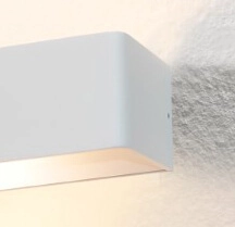 Tache de mur long Mainz Artdelight 8719831736478