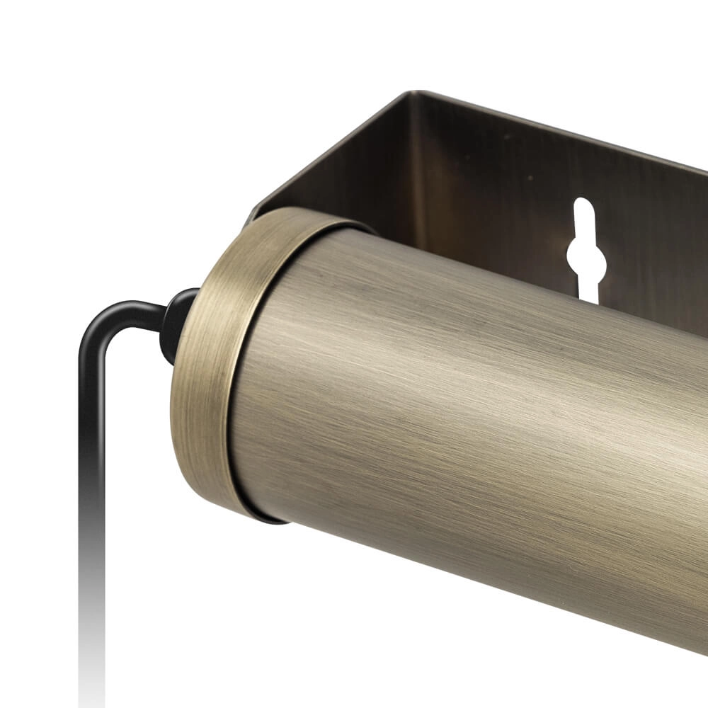 Applique Rondo bronze ETH 8720195307655