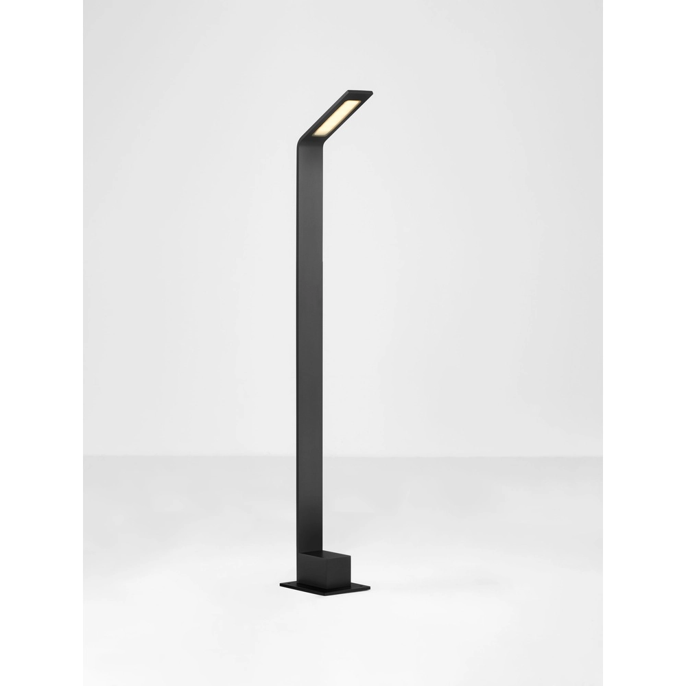 Lampe de jardin élégante Vel 80cm Lyora 5212017450890