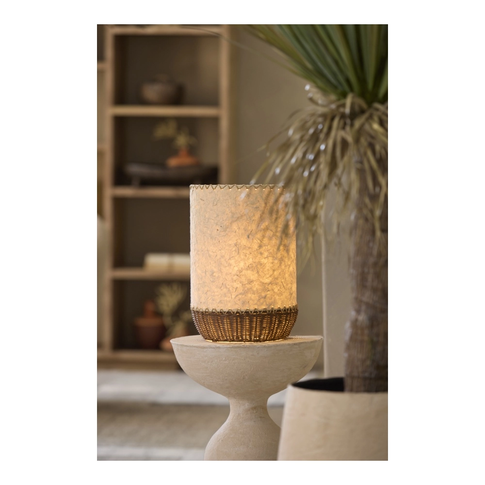 Lampe de table Tio Ø 24cm Light & Living 8717807838614