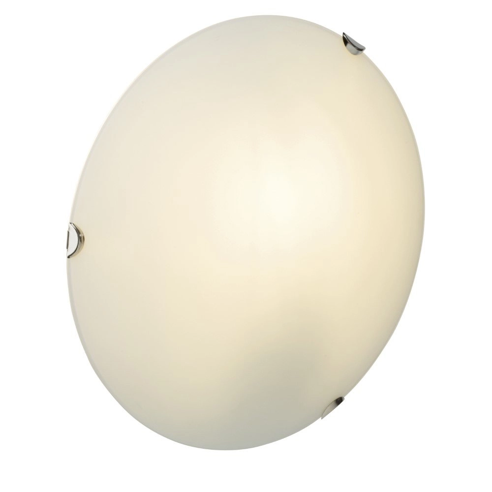 Lampe de plafond Melania Ø 25cm Brilliant 4004353261619