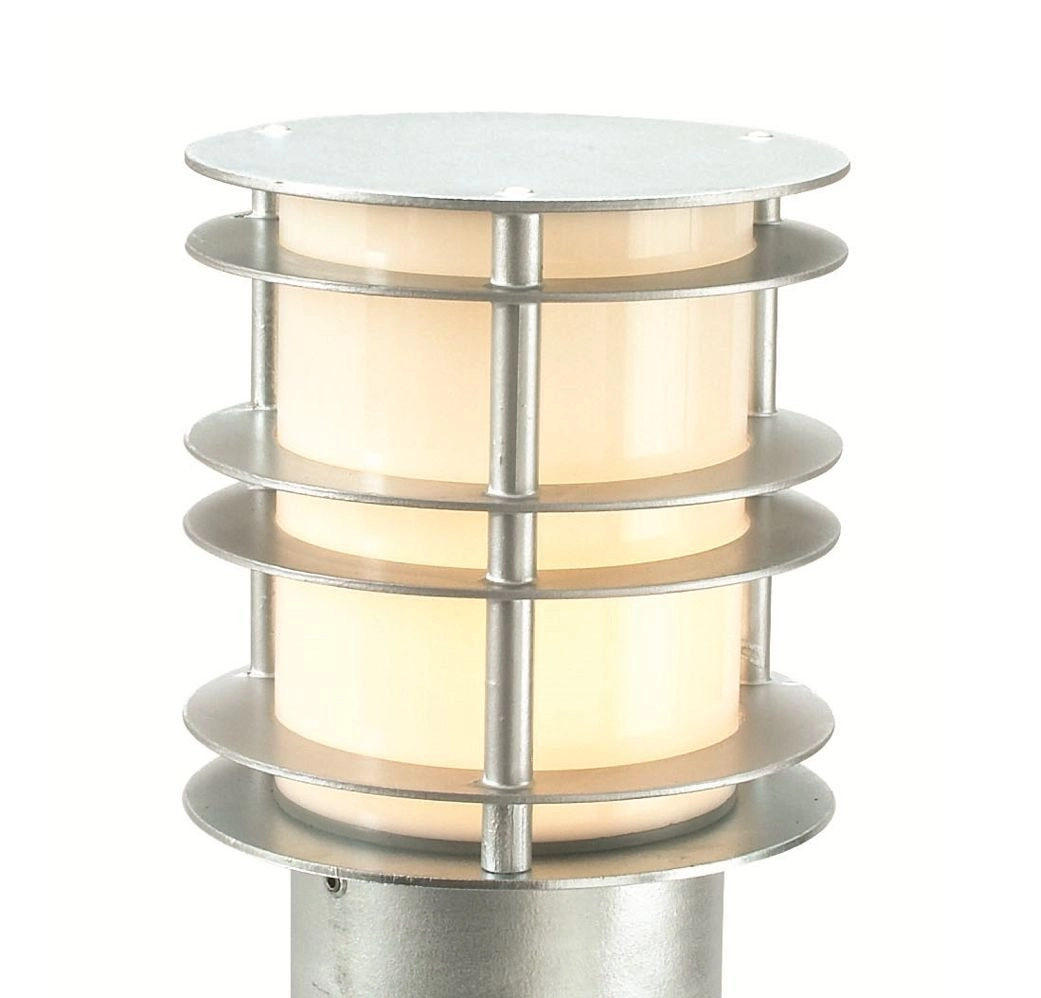 Lampe de terrasse Verso 85cm gris Franssen 7042892886037