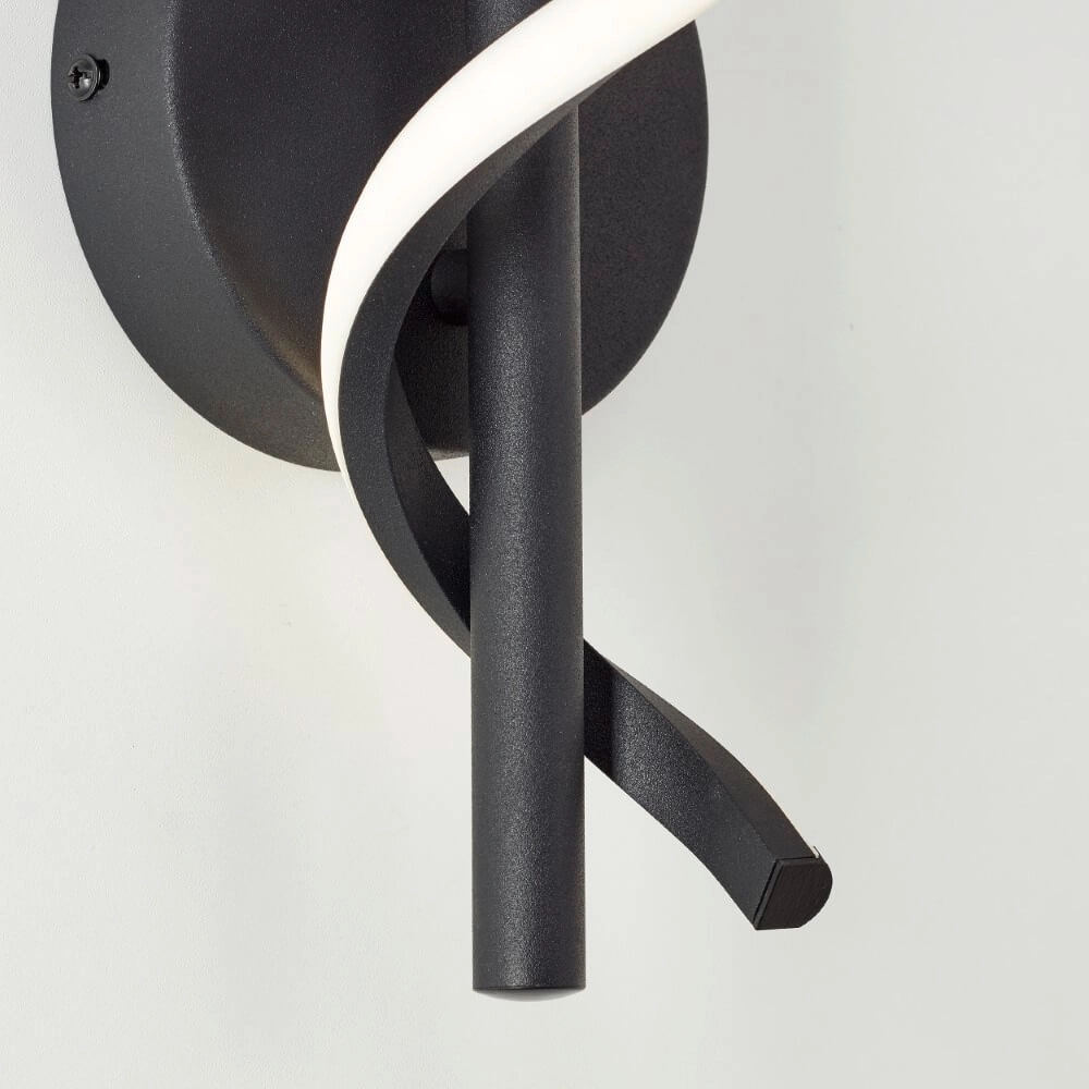 Applique design Eunice noir Brilliant 4004353425486