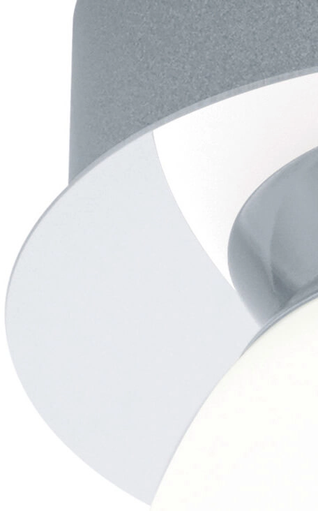 Applique murale LED Mosiano Lampe de salle de bain design Eglo 9002759946265