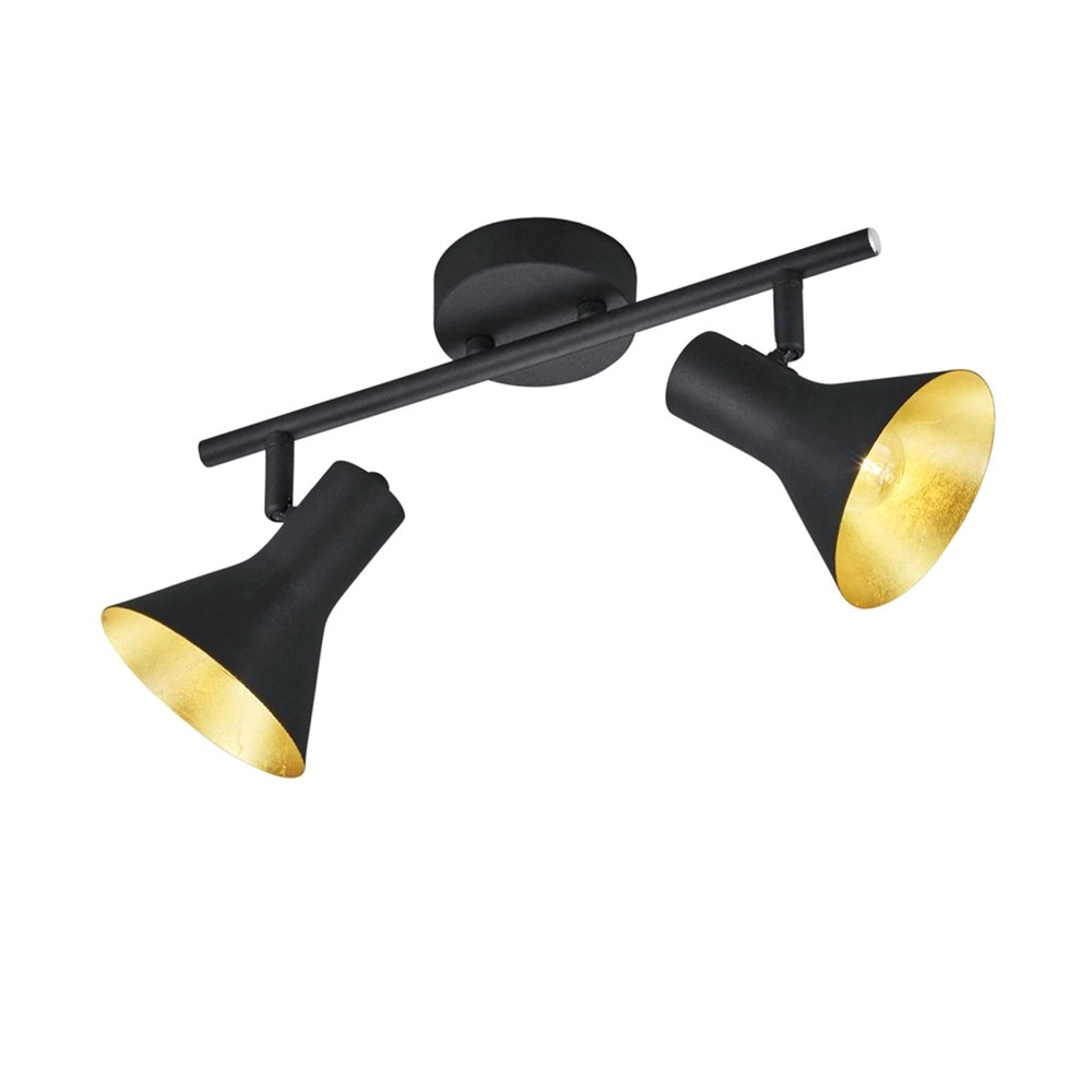 Spot de plafond Nina Industrie