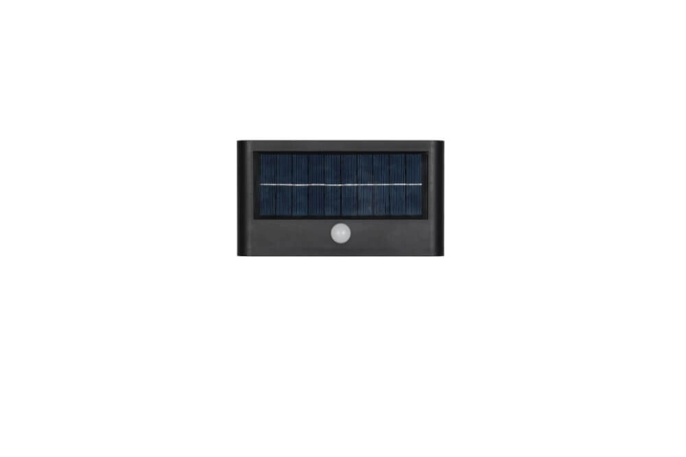 Lampe solaire d'extérieur Ramos avec détecteur de mouvement Trio 4017807622577
