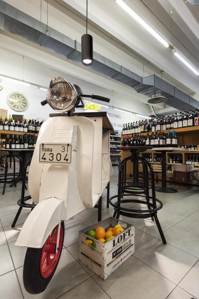 Lampe suspendue Numinos M noir 3000K - 24 deg SLV 4024163244008