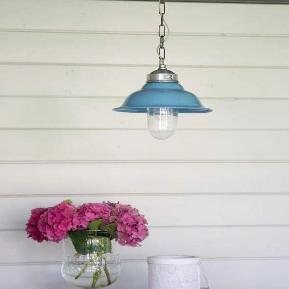 Lampe suspendue de porche Porto Fino Retro Nostalgique KS 8714732658300