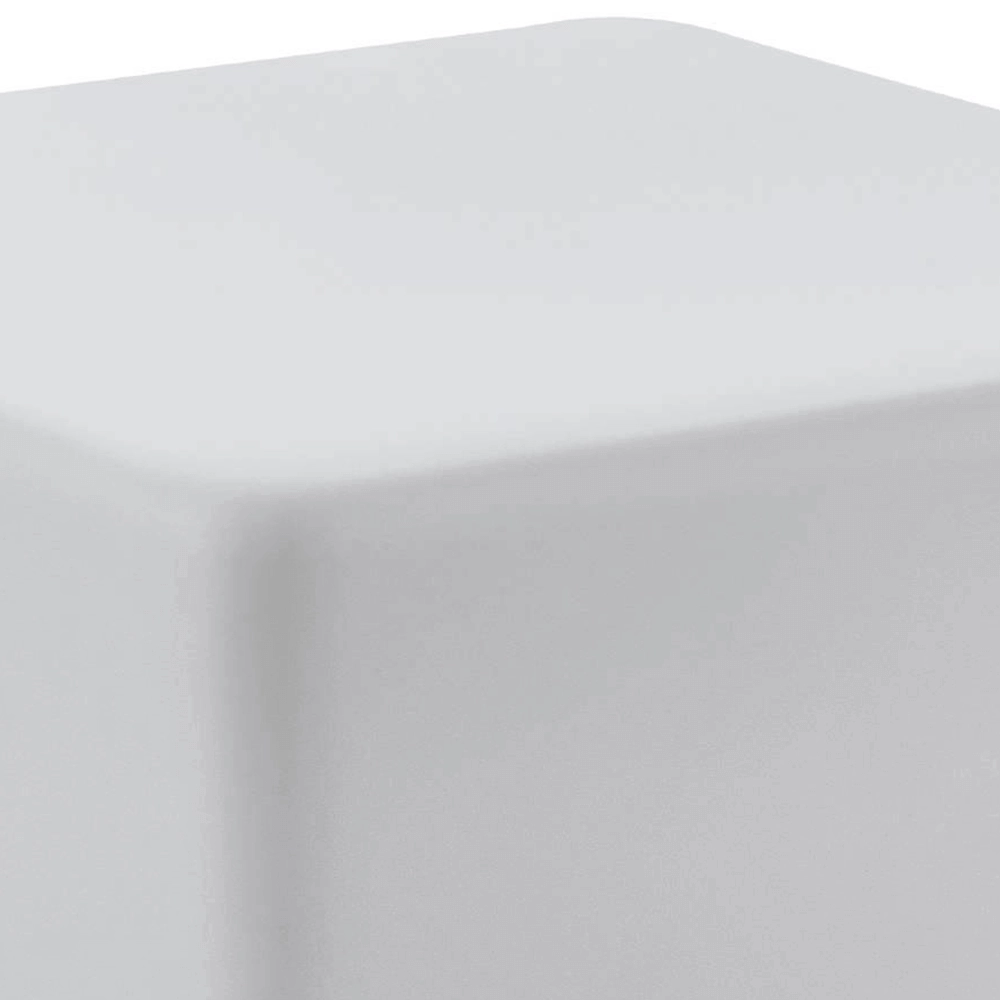 Lampe de terrasse cube Bottona S Eglo 9008606232574